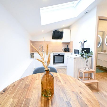 Beau Studio Cozy Centre Ville Et Plages N13 ニース エクステリア 写真