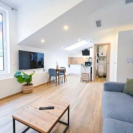 Beau Studio Cozy Centre Ville Et Plages N13 ニース エクステリア 写真